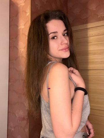 Анкета проститутки Мелисса - Фото 1, , 25 лет, №366897